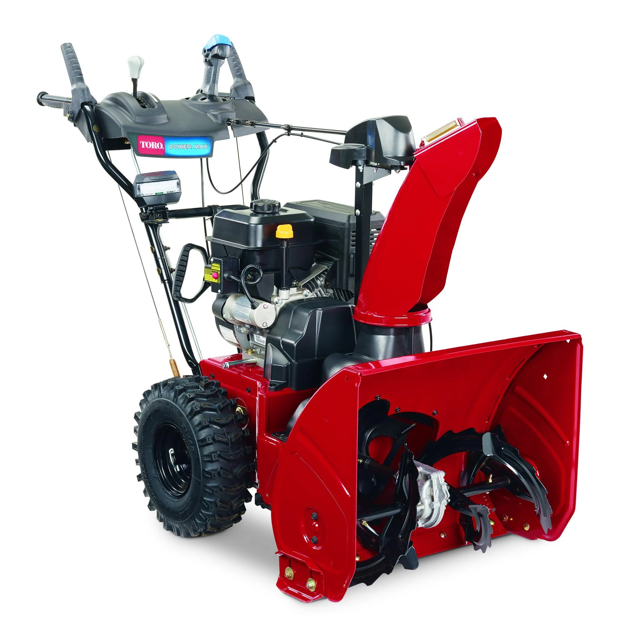 Toro Two Stage Power Max 826 OE Snow Blower 37799 Toro Two Stage Power Max 826 OE Snow Blower 37799