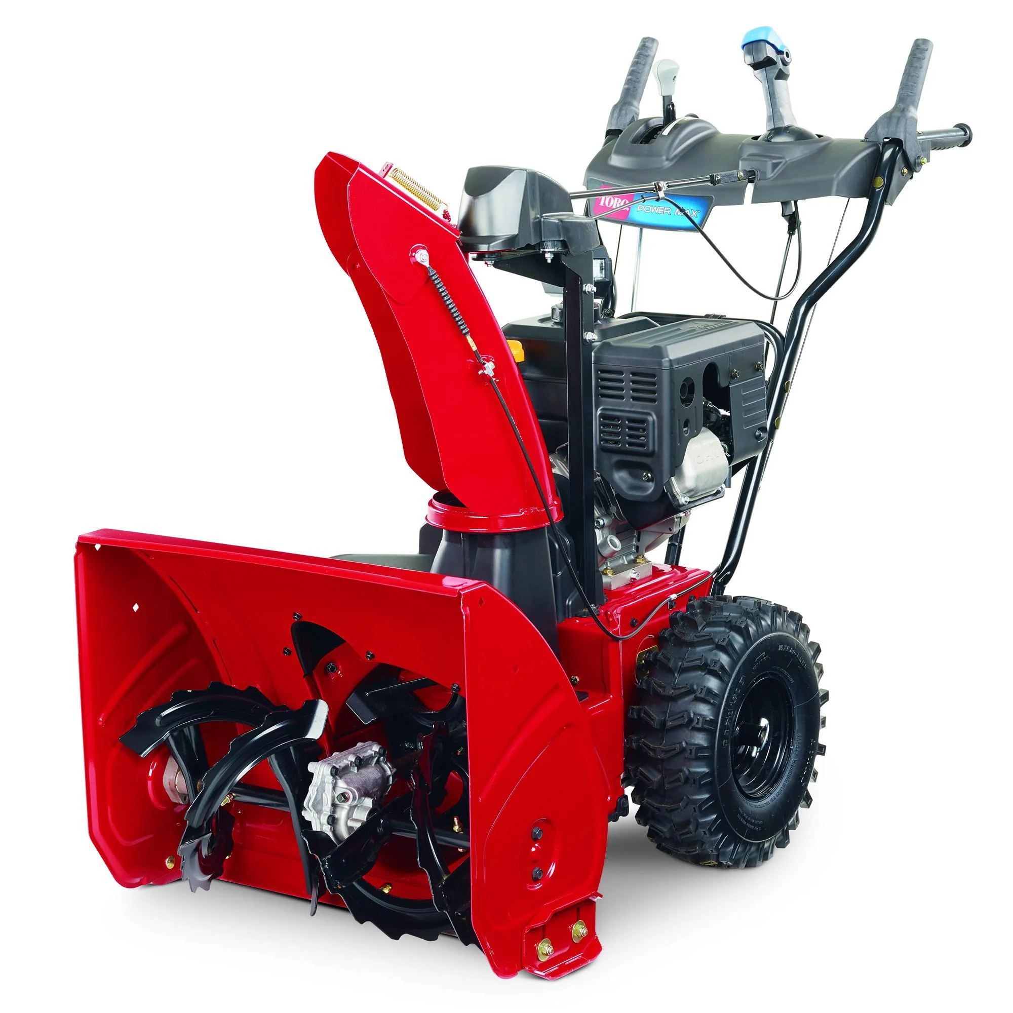 Toro Two Stage Power Max 826 OE Snow Blower 37799