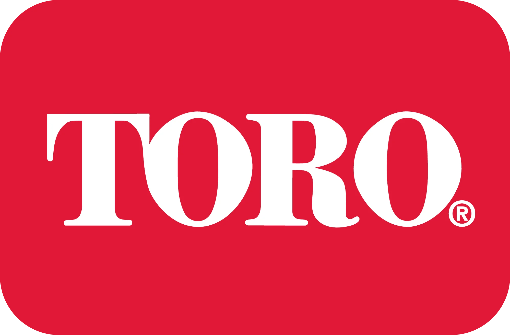 Toro Primary Fullcolor Highres