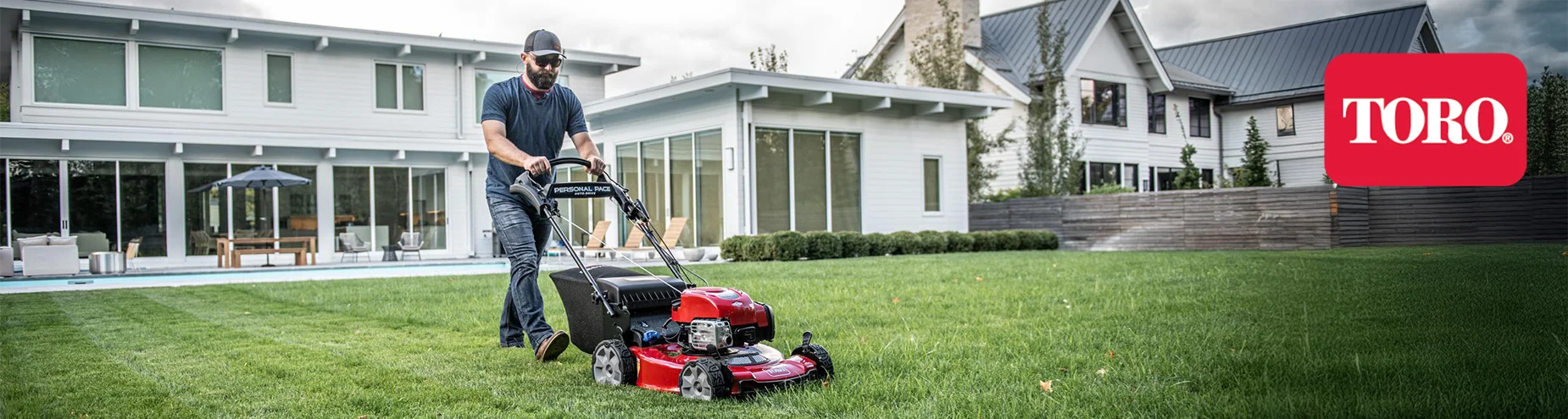 Toro Product Walk Behind 2