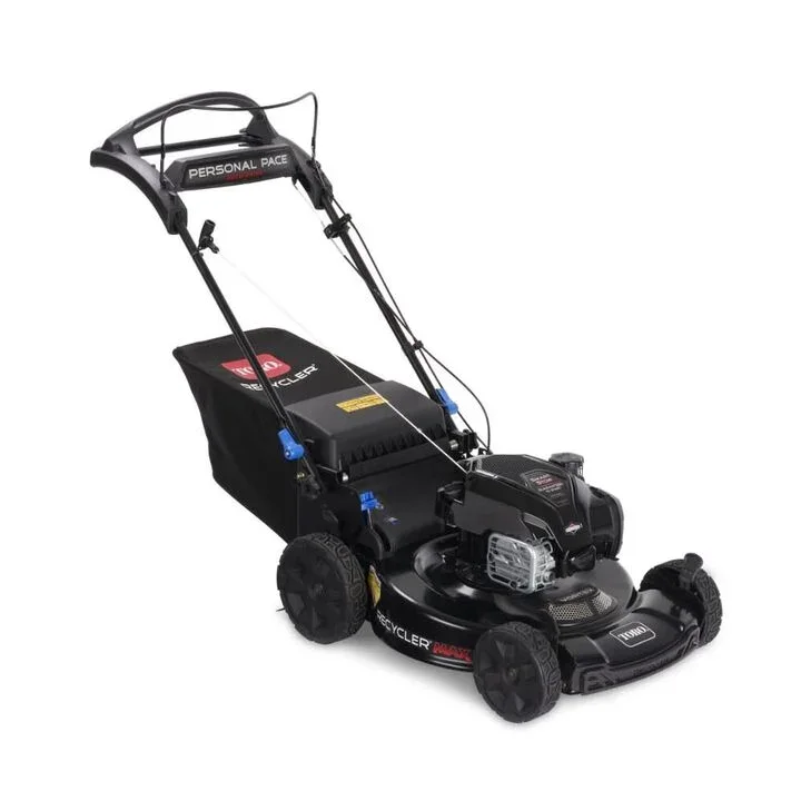 Toro Recycler MAX Walk Behind Lawn Mower 21486