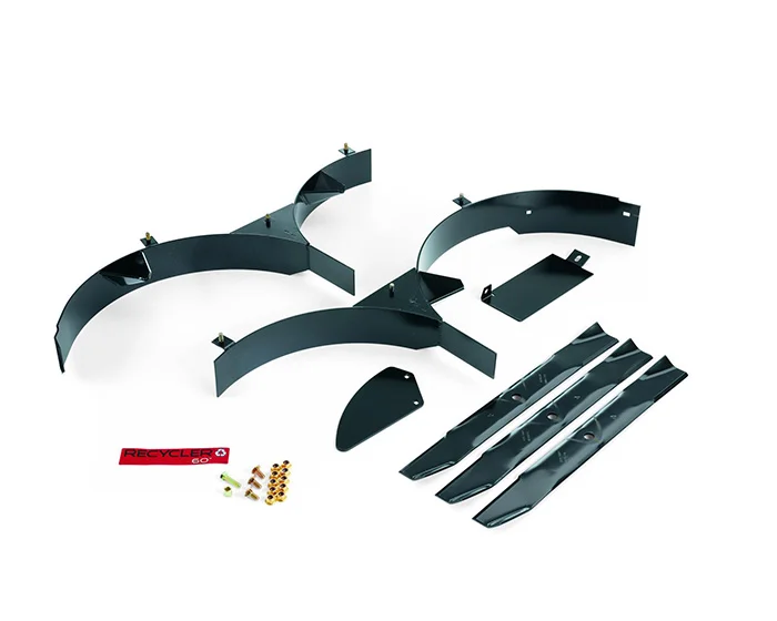 Toro Recycler Kit 139-3290