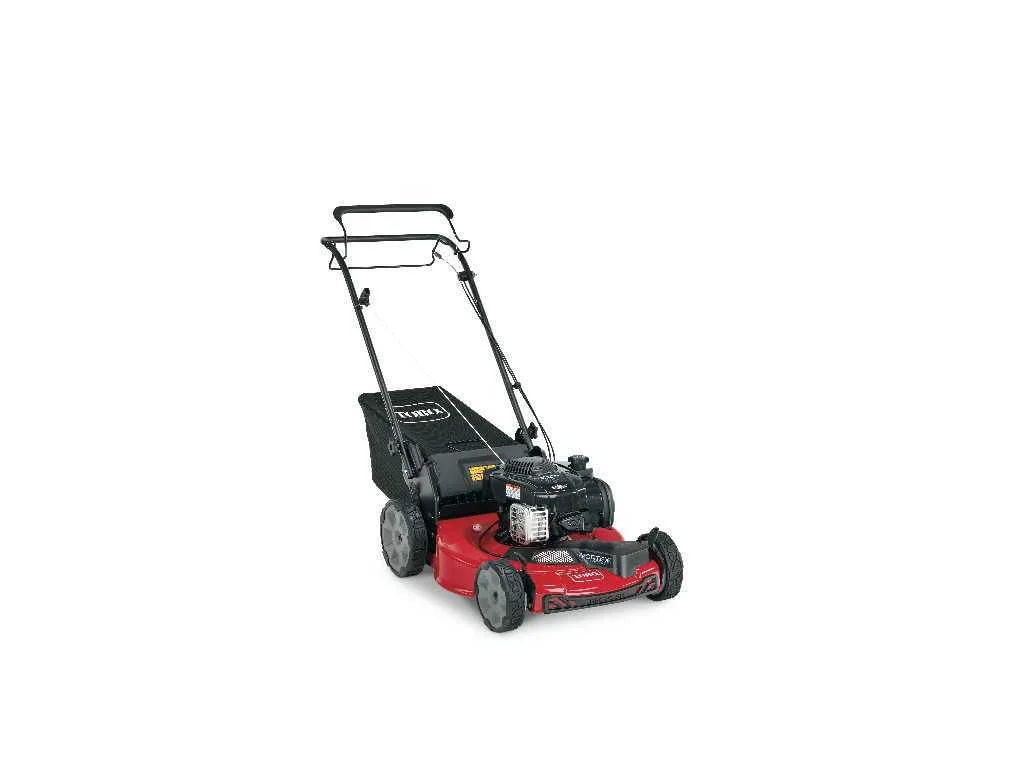 Toro Recycler Walk Behind Lawn Mower 21445