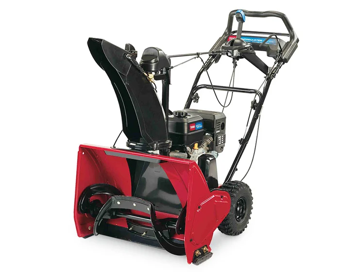 Toro SnowMaster Snow Blower 724 QXE 36002