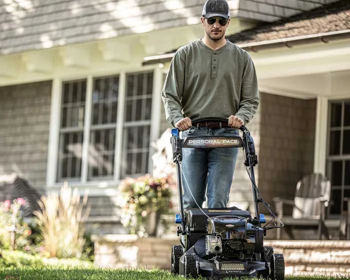 Toro Super Recycler Walk Behind Lawn Mower 21563