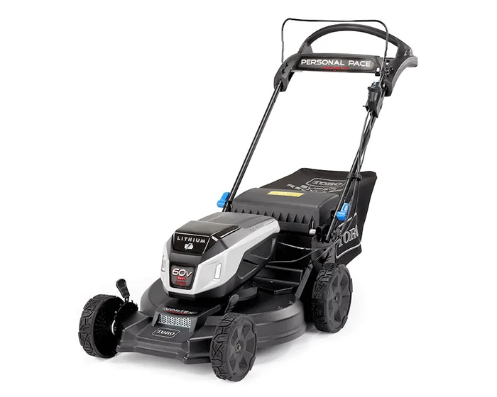 Toro Super Recycler Walk Behind Lawn Mower 21568