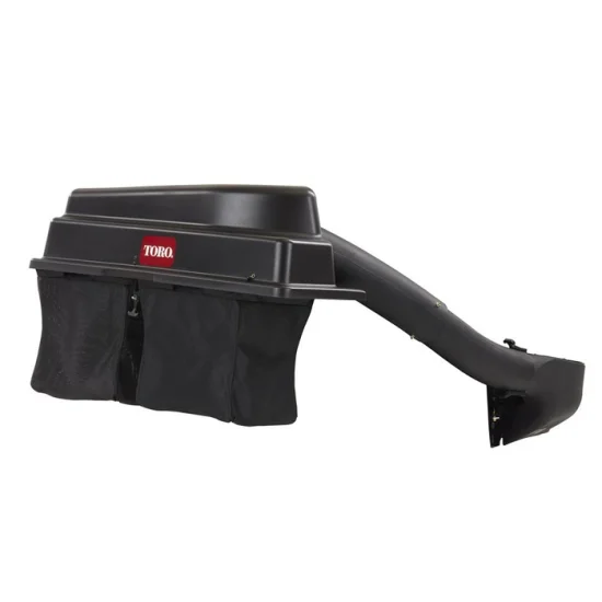 Toro TimeCutter HD E-Z Vac Bagger Complete 79345 Toro Timecutter Hd E Z Vac Bagger 79345