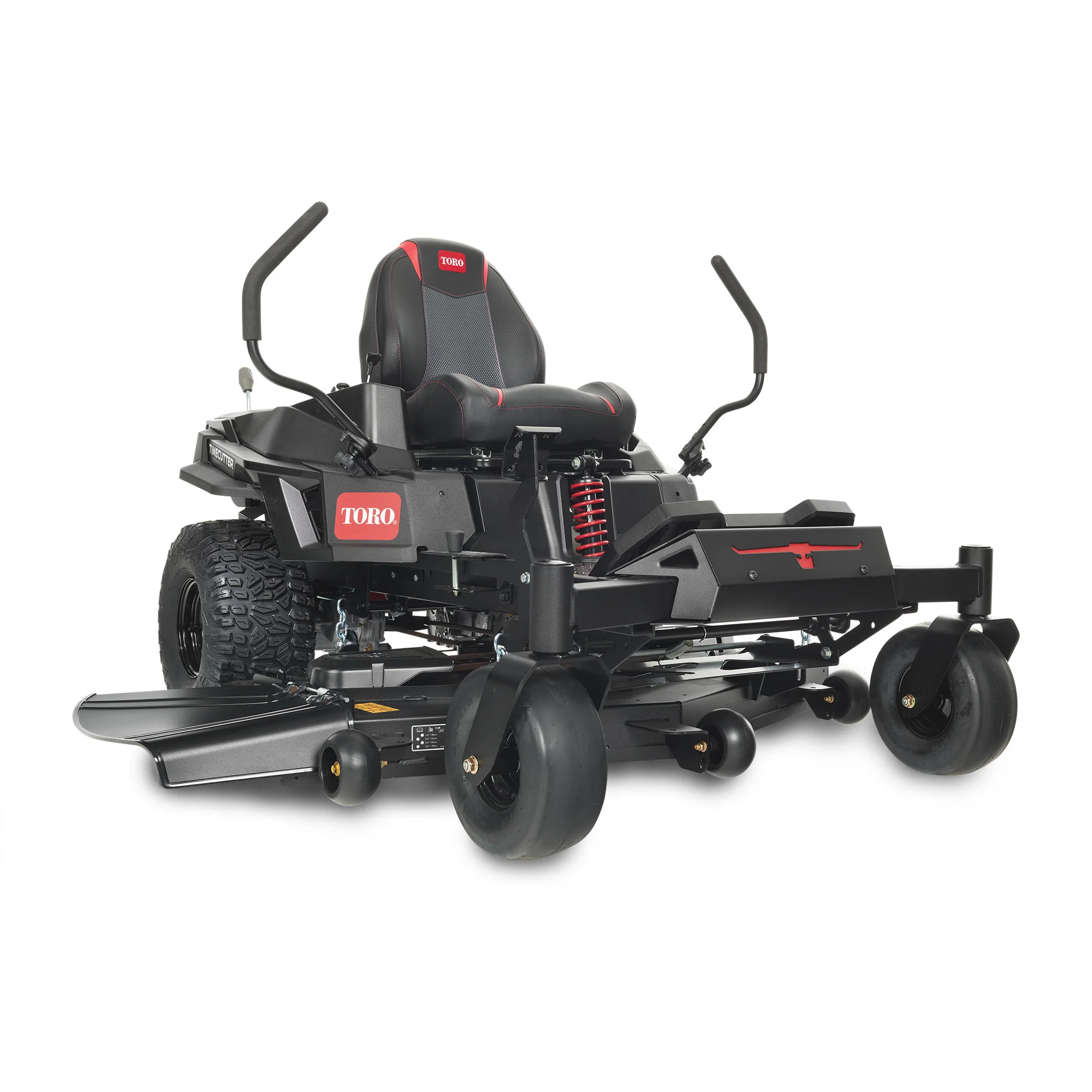 Toro TimeCutter Max Series Zero Turn Rider 77507
