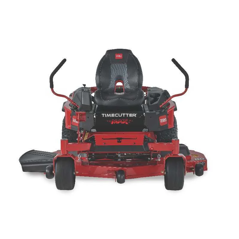 Toro Timecutter Max Havoc Myride Series Zero Turn Rider 77601 Front View product image