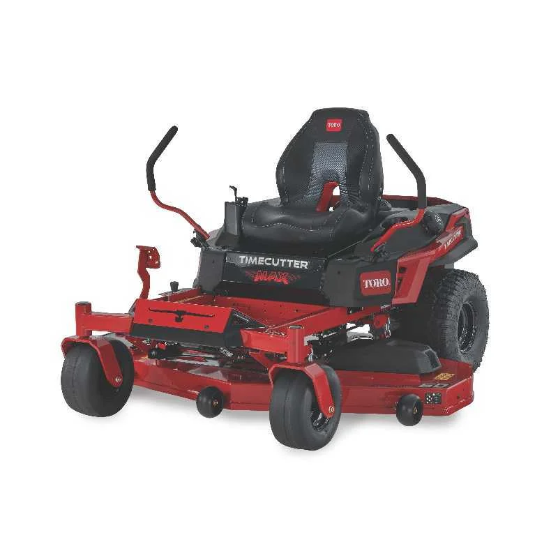 Toro Timecutter Max Series Zero Turn Rider 77601
