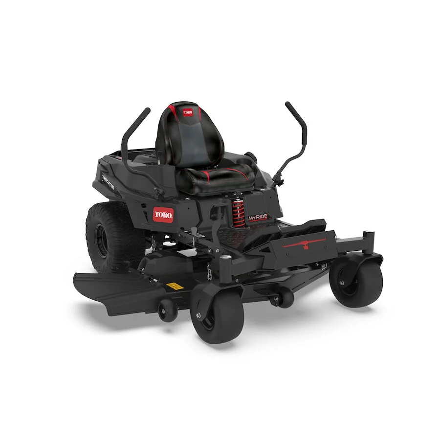 Toro TimeCutter Max Series Zero Turn Rider 77603