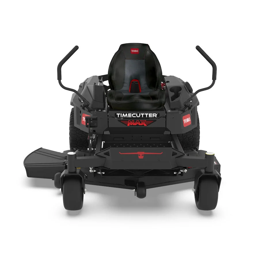 Toro Timecutter Max Havoc Zero Turn Rider 77506 Front View product image