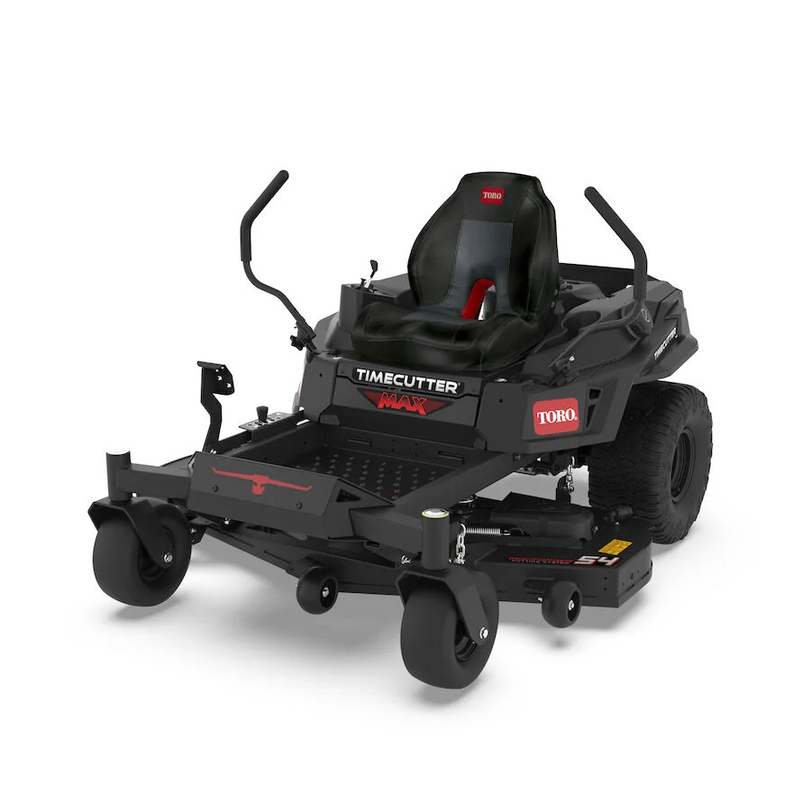 Toro TimeCutter Max Havoc Zero Turn Rider 77506 Toro Timecutter Max Havoc Zero Turn Rider 77506 Front View Right product image