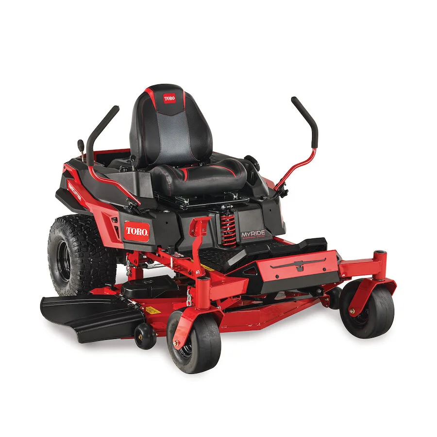 Toro TimeCutter Max Series Zero Turn Rider 77502