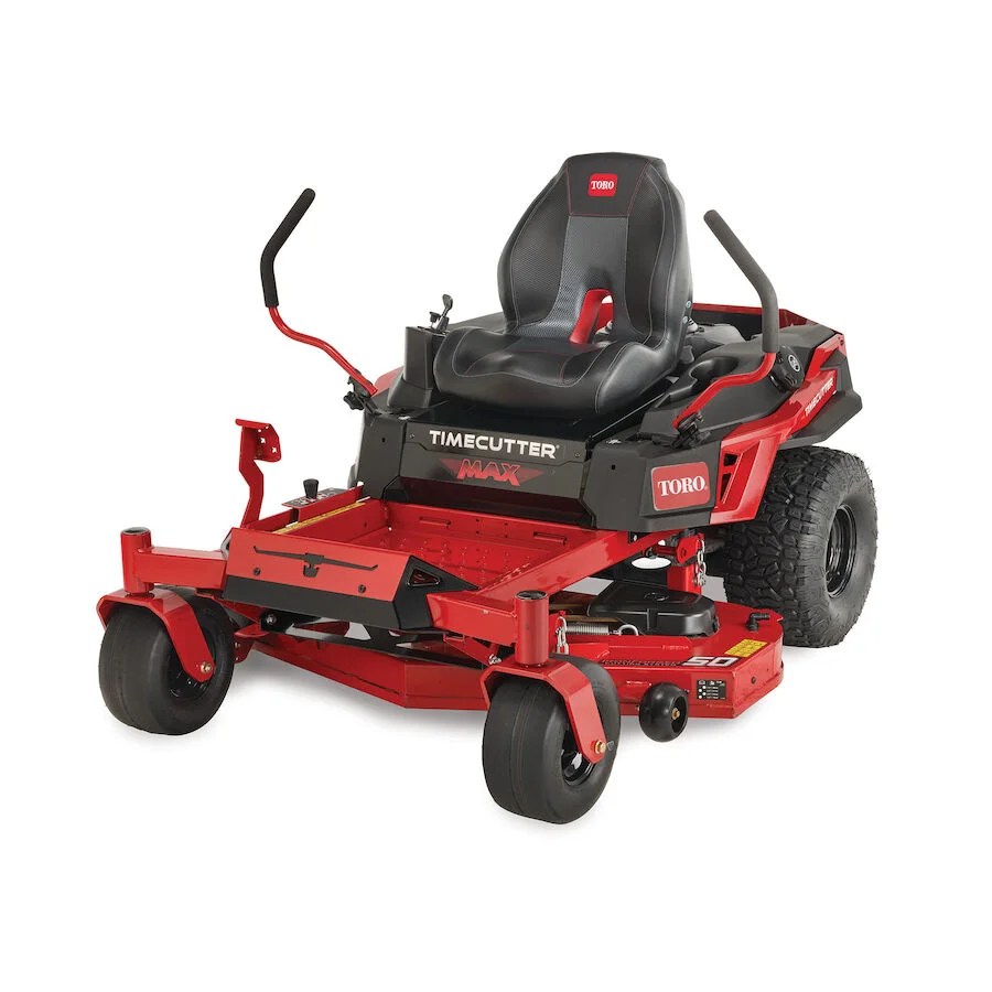 Toro Timecutter Max Series Zero Turn Rider 77501