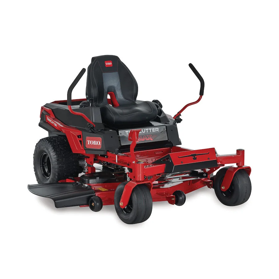 Toro TimeCutter Max Series Zero Turn Rider 77504