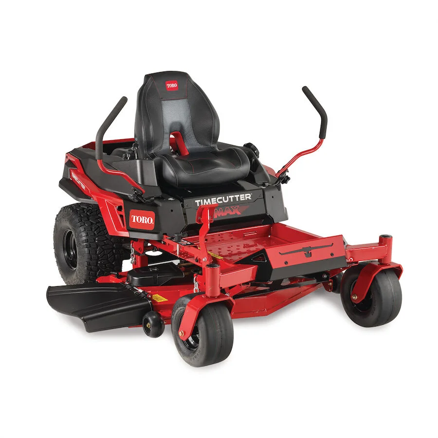 Toro TimeCutter Max Series Zero Turn Rider 77505