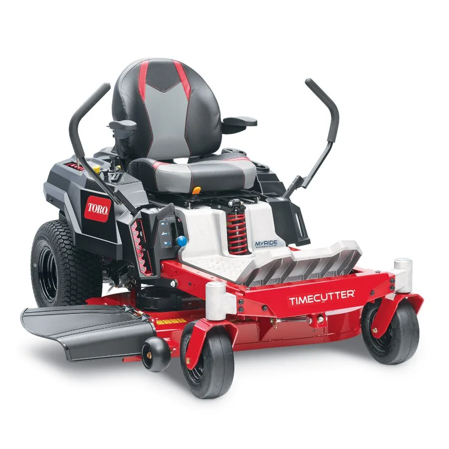 Toro TimeCutter Series Zero Turn Rider 75747