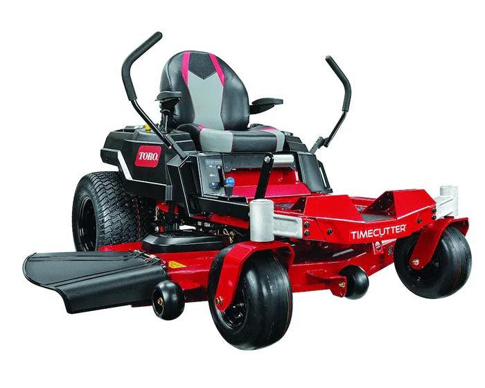 Toro TimeCutter Series Zero Turn Rider 75762