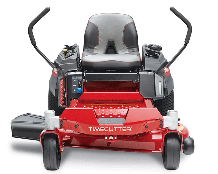 Toro Timecutter Series Zero Turn Rider 77401