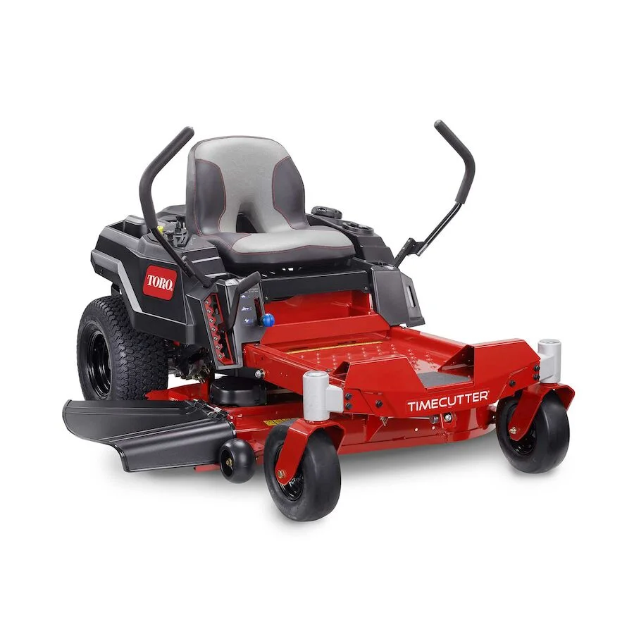 Toro TimeCutter Series Zero Turn Rider 77404