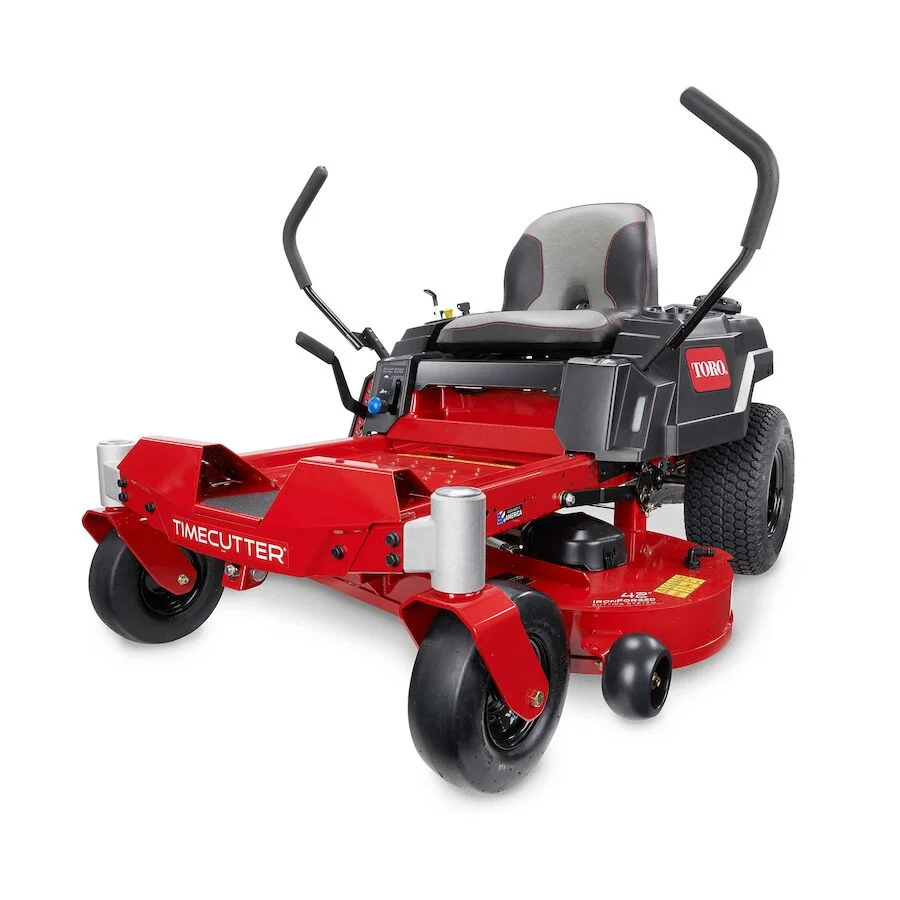 Toro Timecutter Series Zero Turn Rider 77404