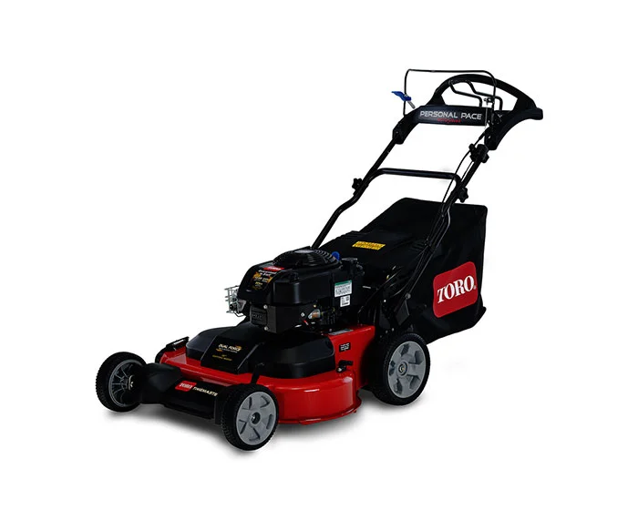 Toro TimeMaster Walk Behind Lawn Mower 21220