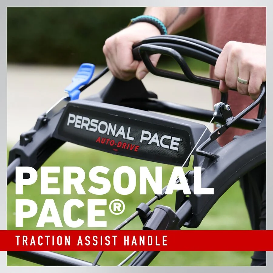 Toro Timemaster Series Walk Behind Mowers Personal Pace Self Propel feature image
