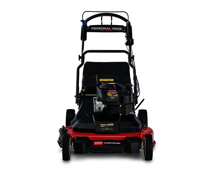 Toro Timemaster Walk Behind Lawn Mower 21220 product image