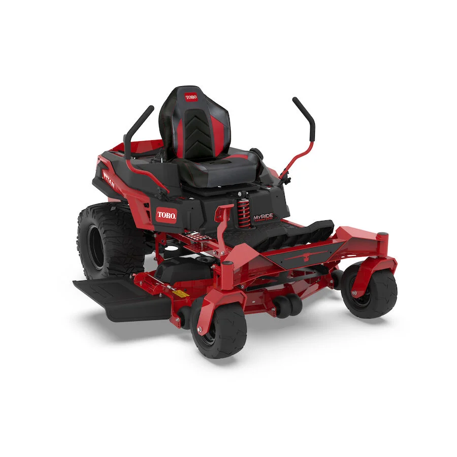 Toro Titan Series Zero Turn Rider 76411