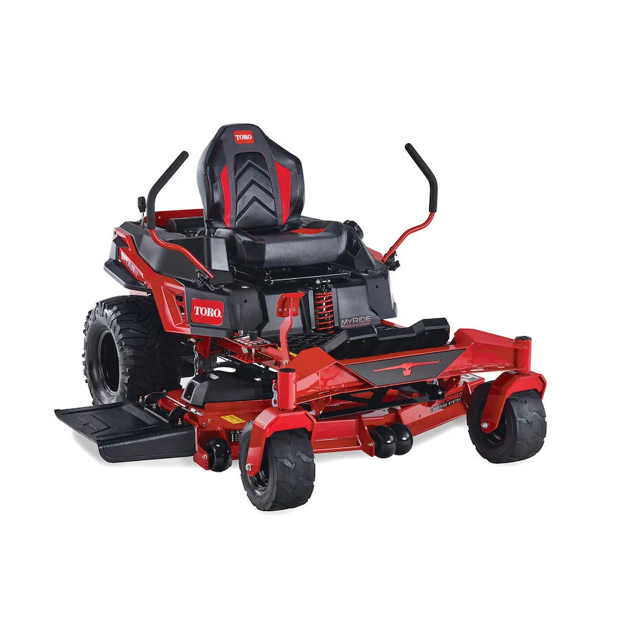 Toro Titan Series Zero Turn Rider 76511