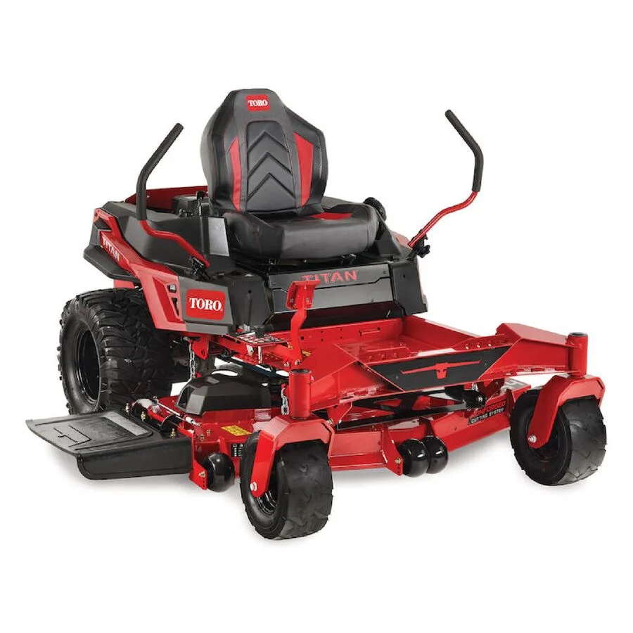 Toro Titan Series Zero Turn Rider 76501