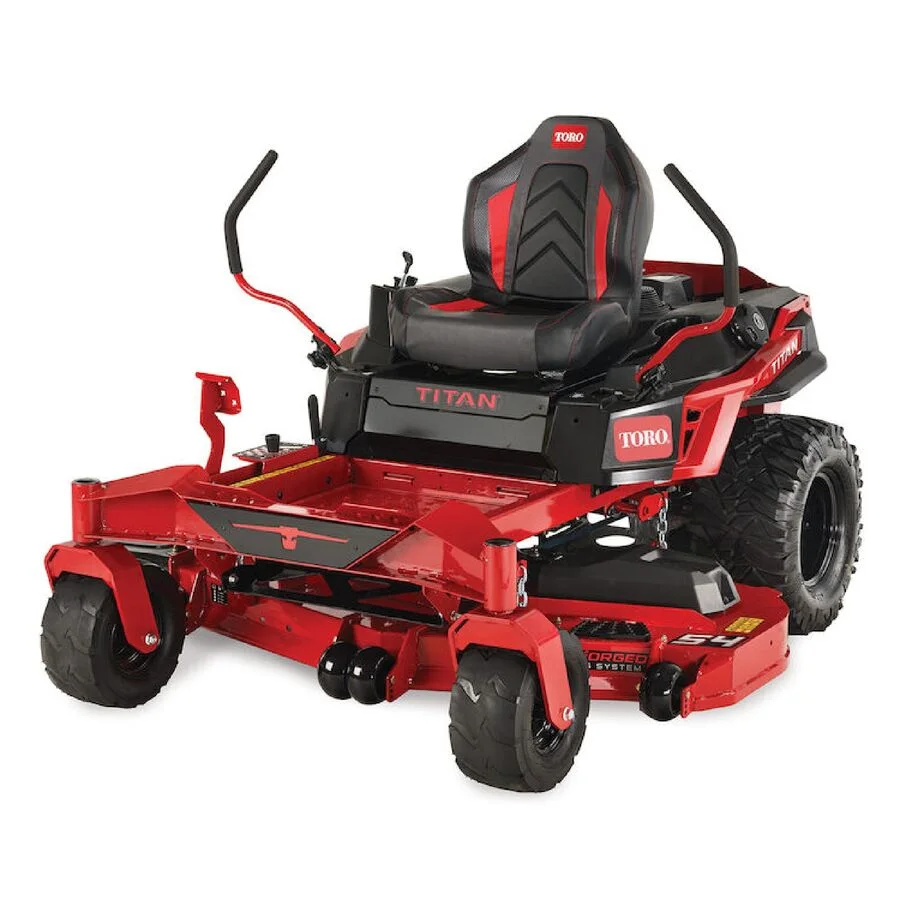 Toro Titan Series Zero Turn Rider 76501
