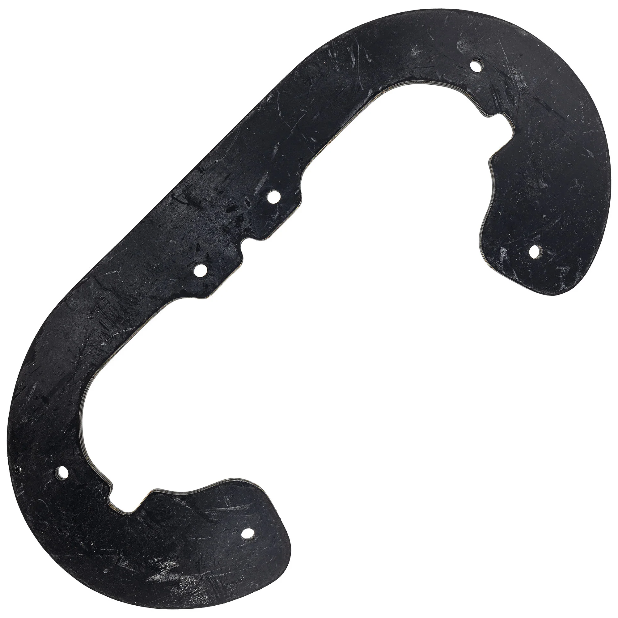 Toro Rotor Blade Part 100-9872