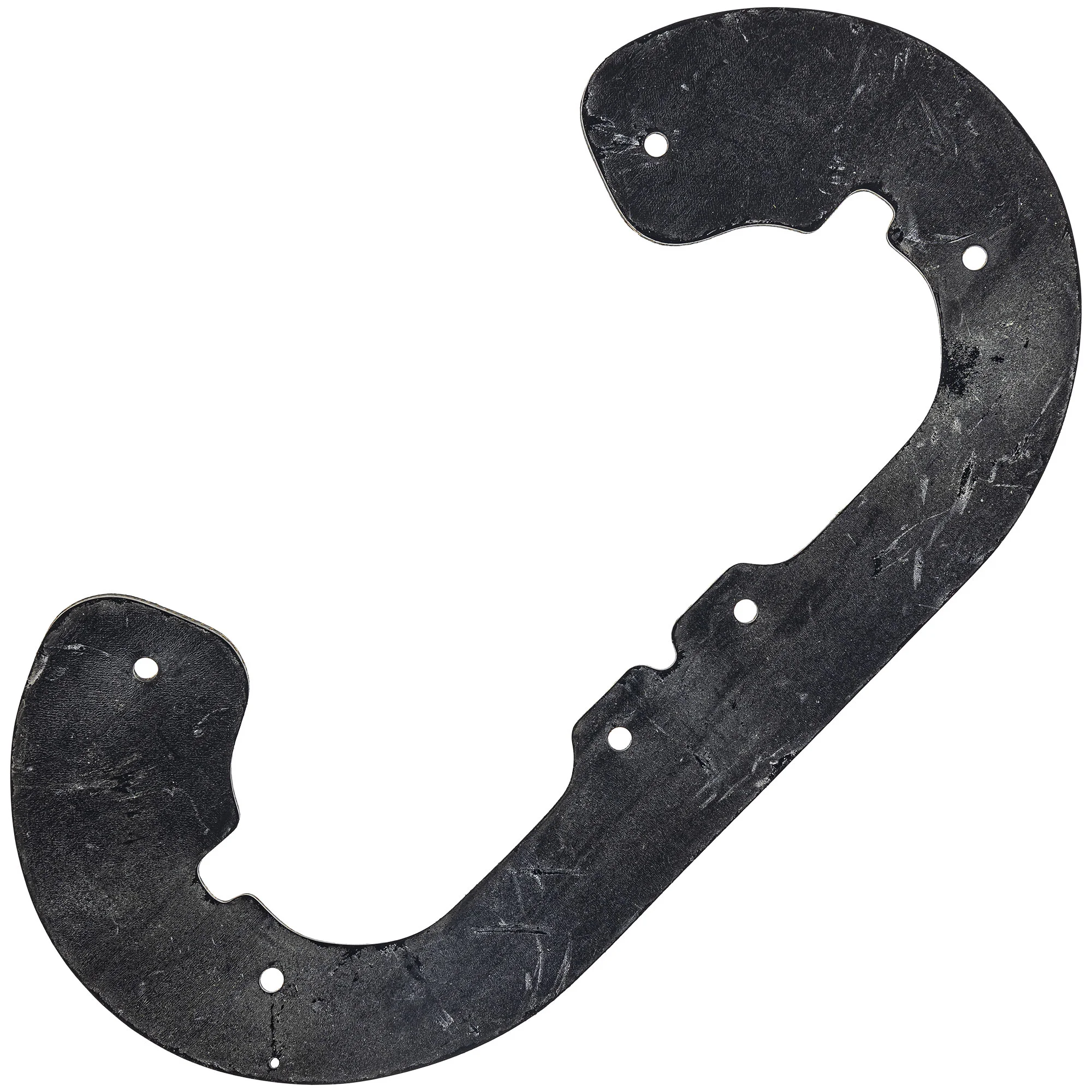 Toro Rotor Blade Part 100-9872
