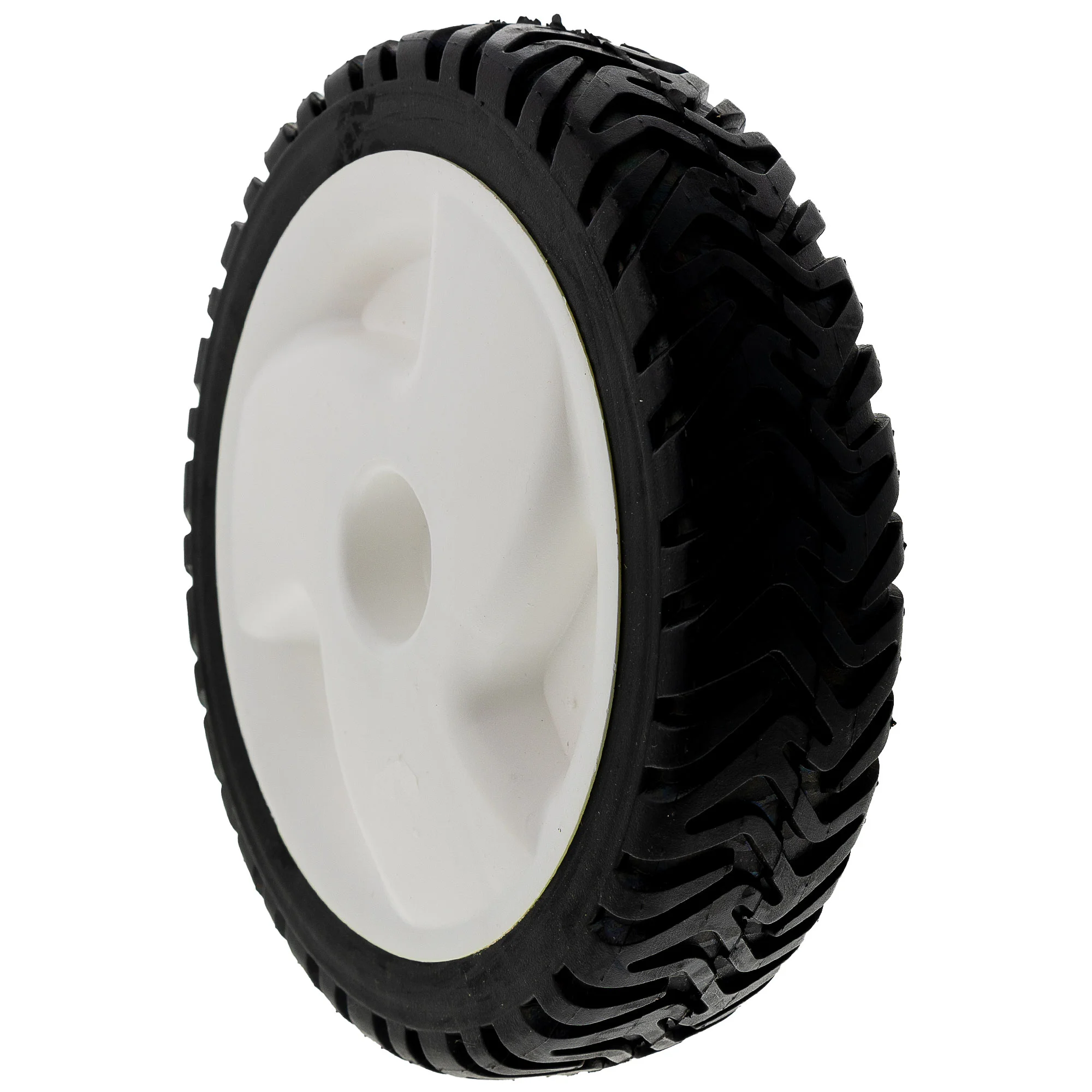 Toro Wheel Part 105-1814