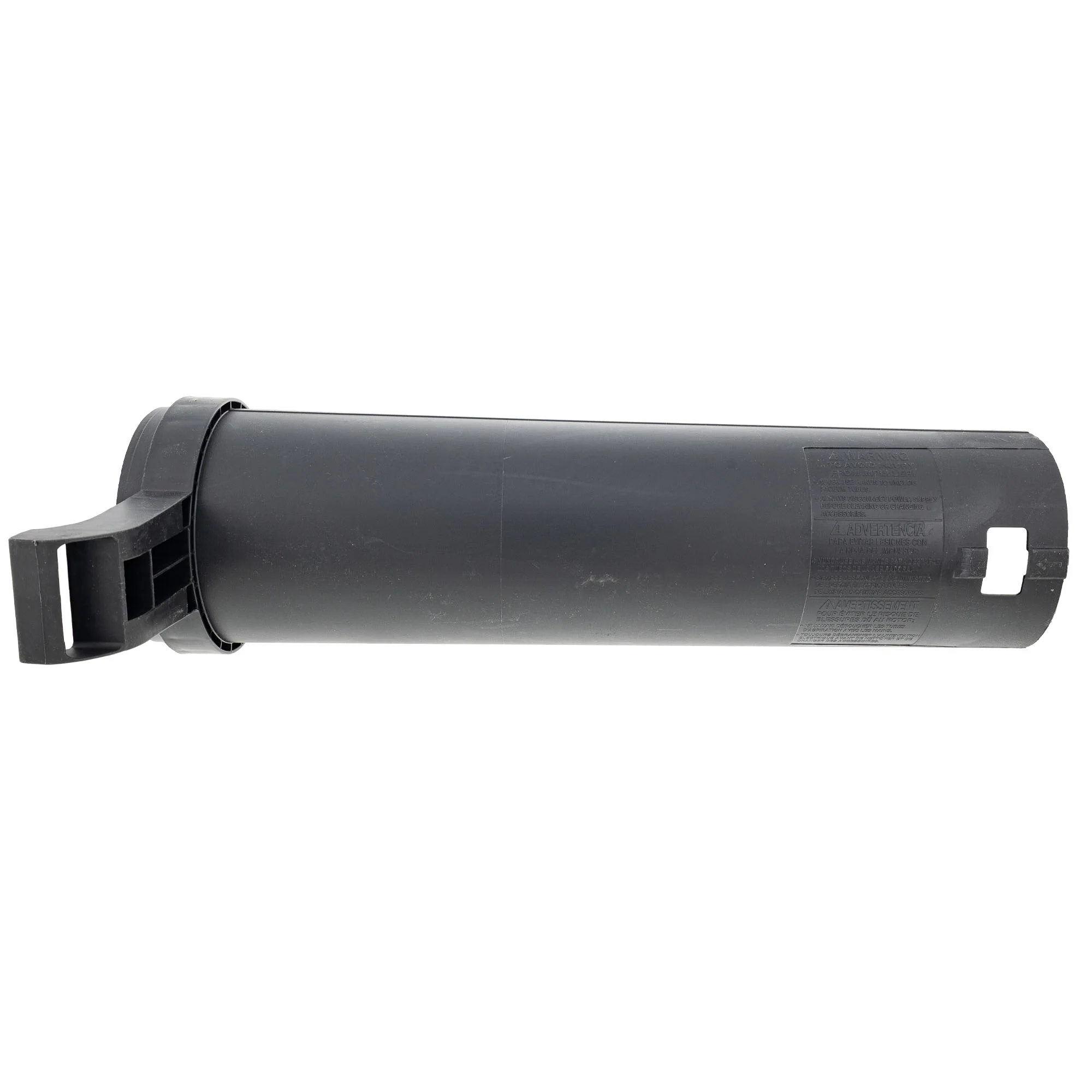 Toro Upper Tube Vacuum Part 108-8969