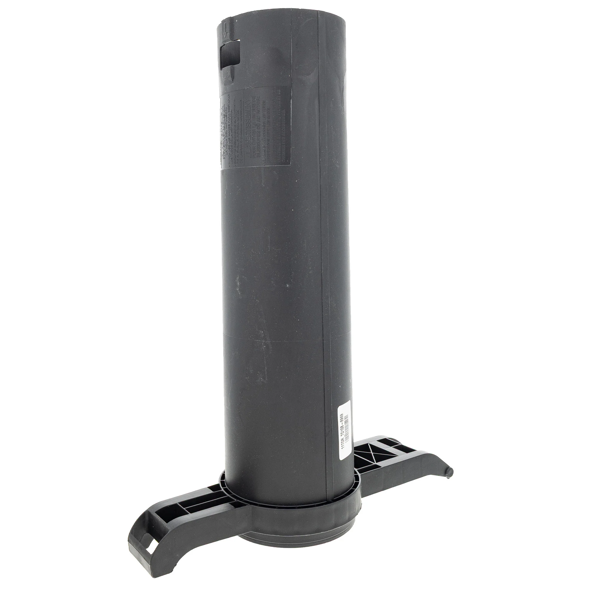 Toro Upper Tube Vacuum Part 108-8969