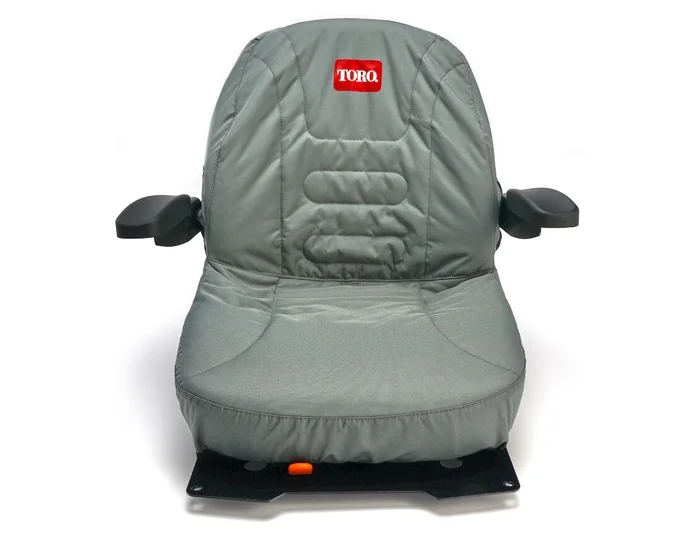 Toro Seat Cover for Arm Rest Models 117-0097 Toro To117 0097 1