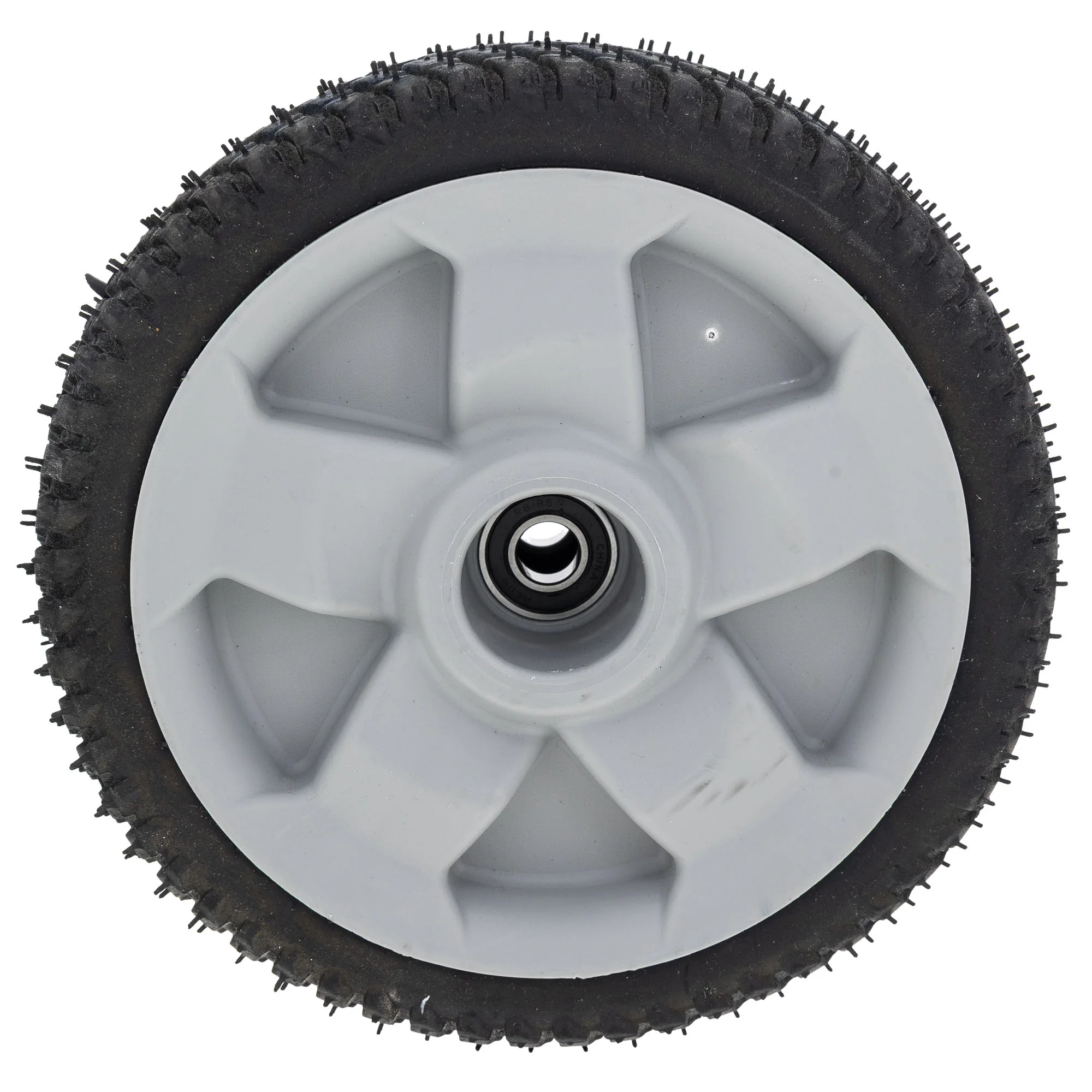 Toro 8 inch Wheel Part 125-2510