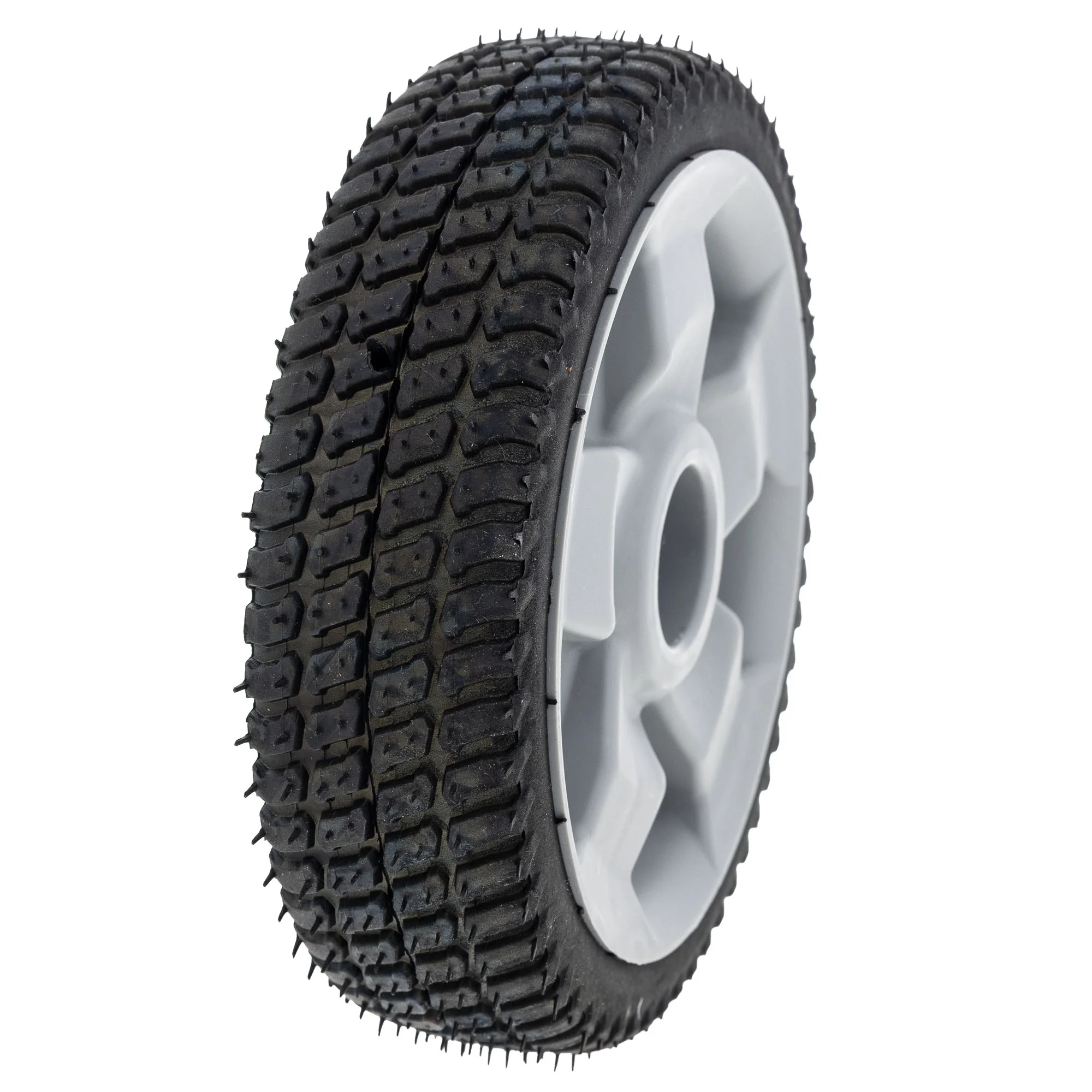 Toro 8 inch Wheel Part 125-2510