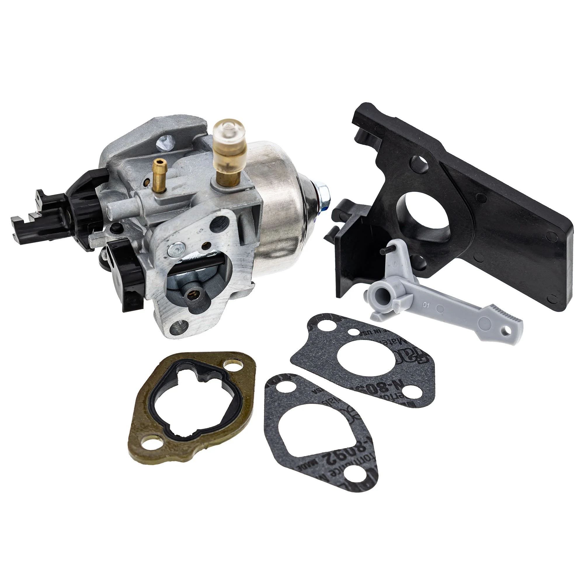 Toro Carburetor Kit Part 127-9008