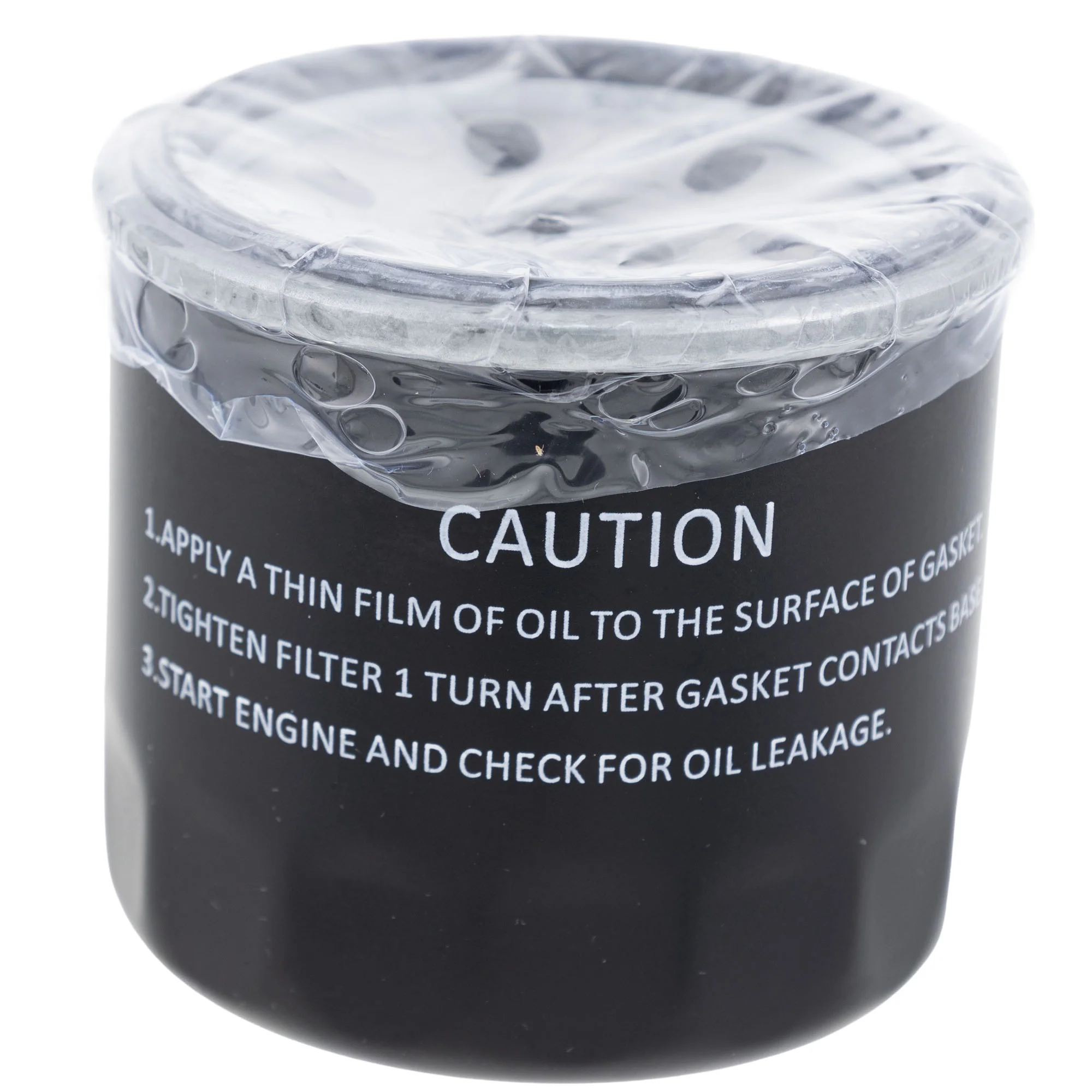 Toro Oil Filter Part 136-7848