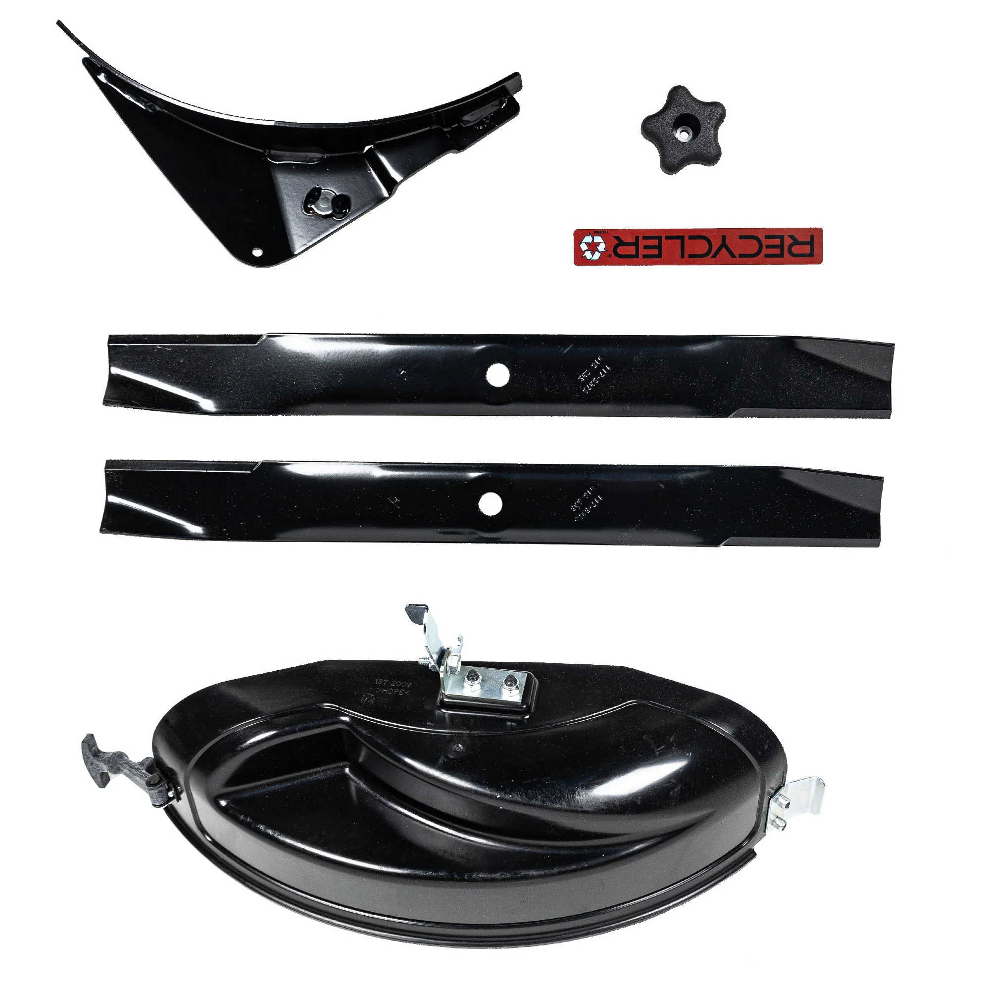 Toro Recycler Kit 137-7042