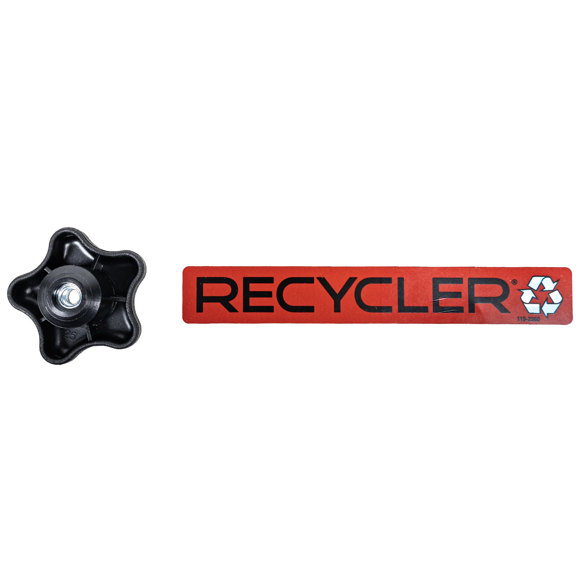 Toro Recycler Kit 137-7042 Toro To137 7042 6 product image