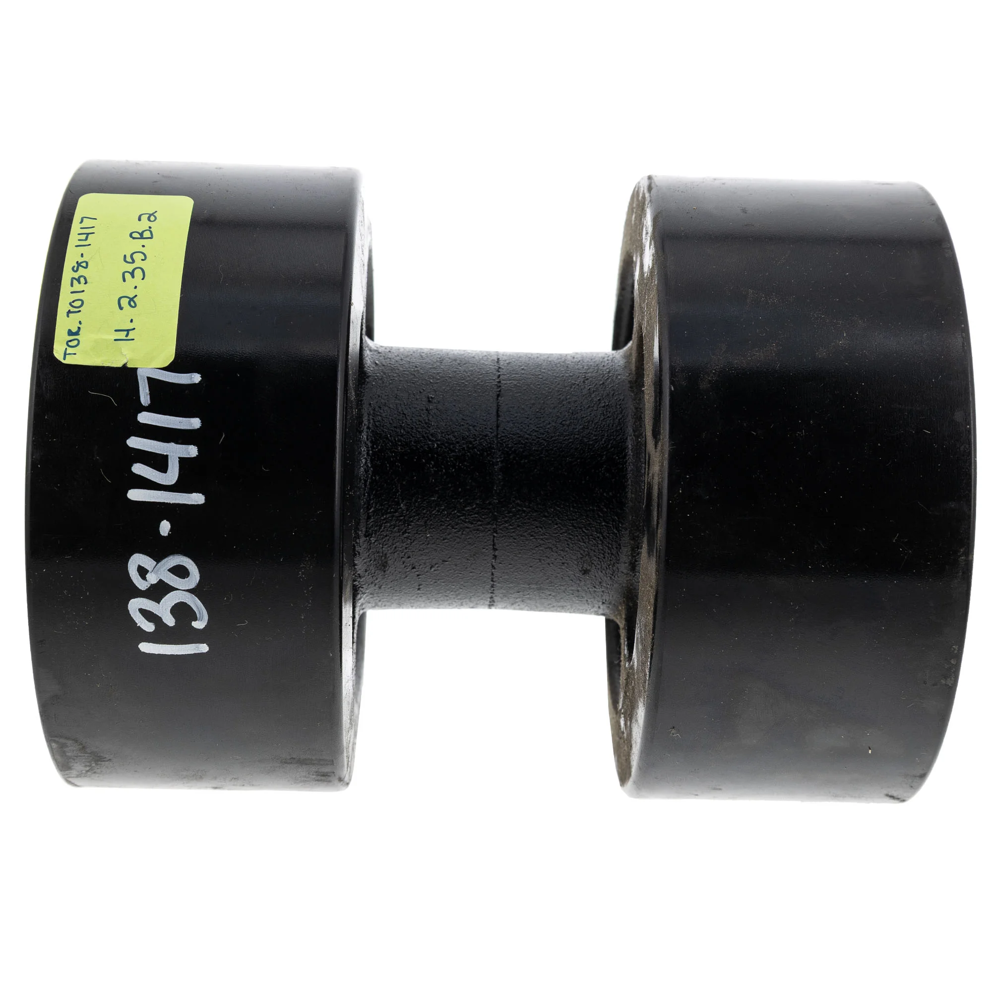 Toro Wheel Assembly Part 138-1417