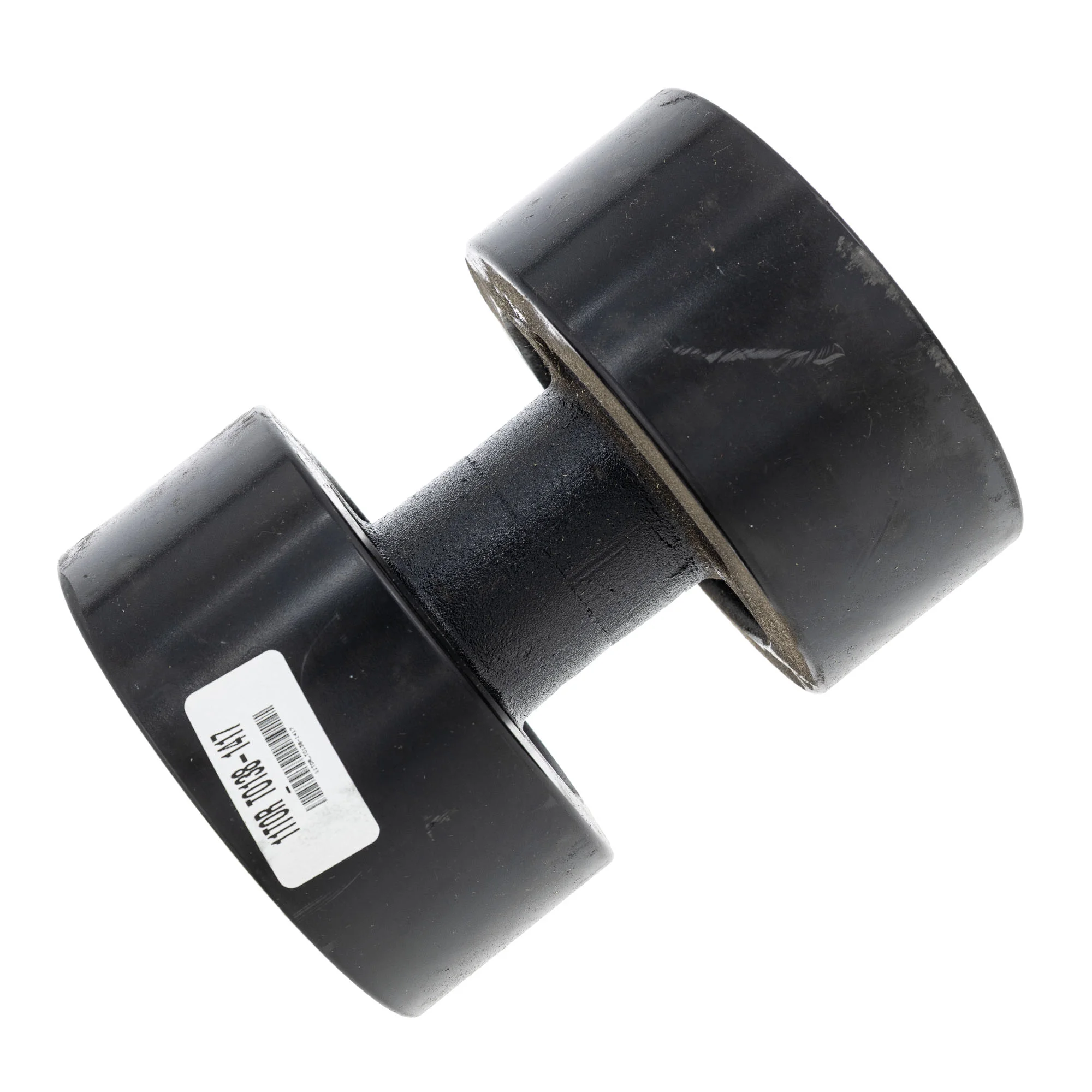 Toro Wheel Assembly Part 138-1417