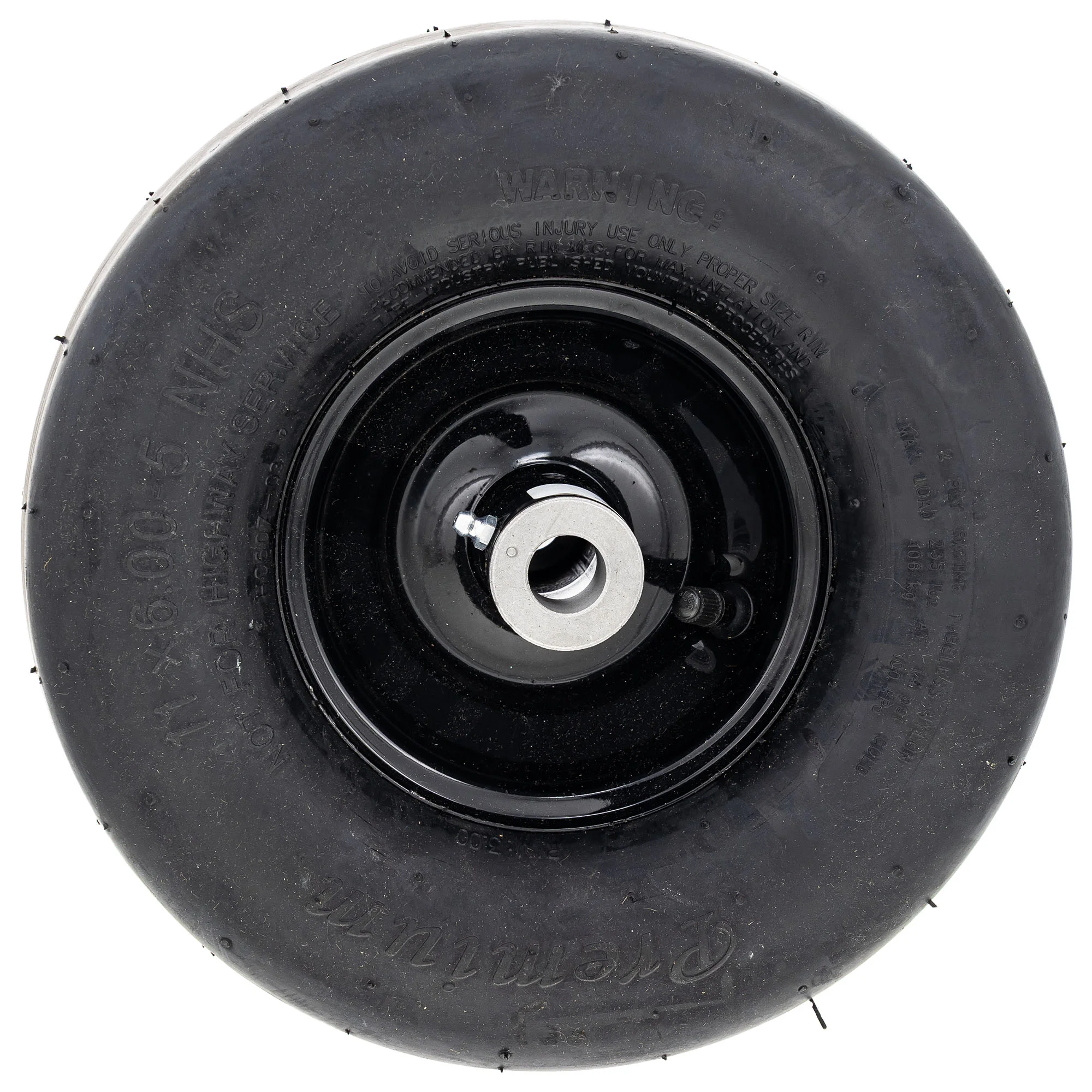 Toro Tire Assembly Part 139-5843