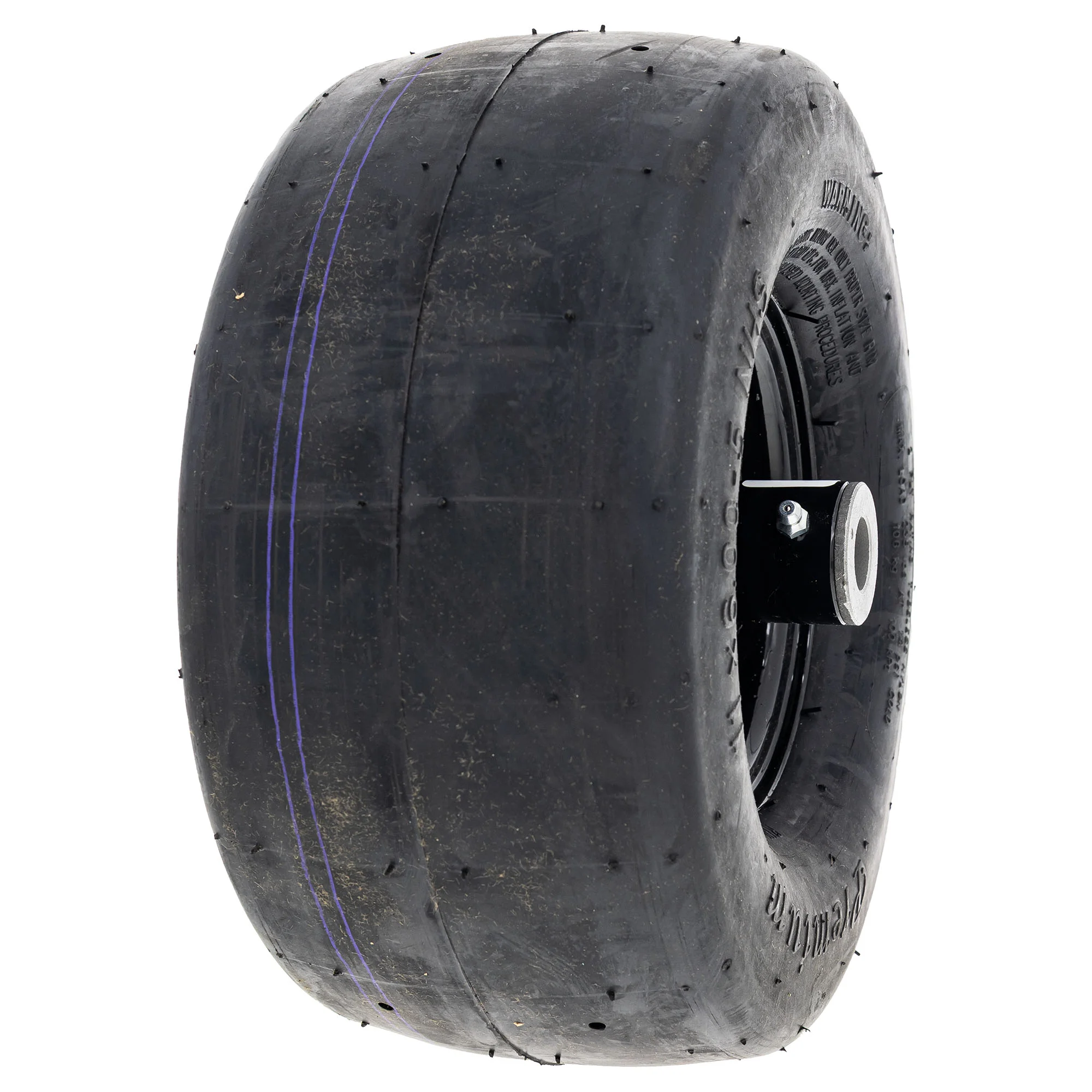 Toro Tire Assembly Part 139-5843