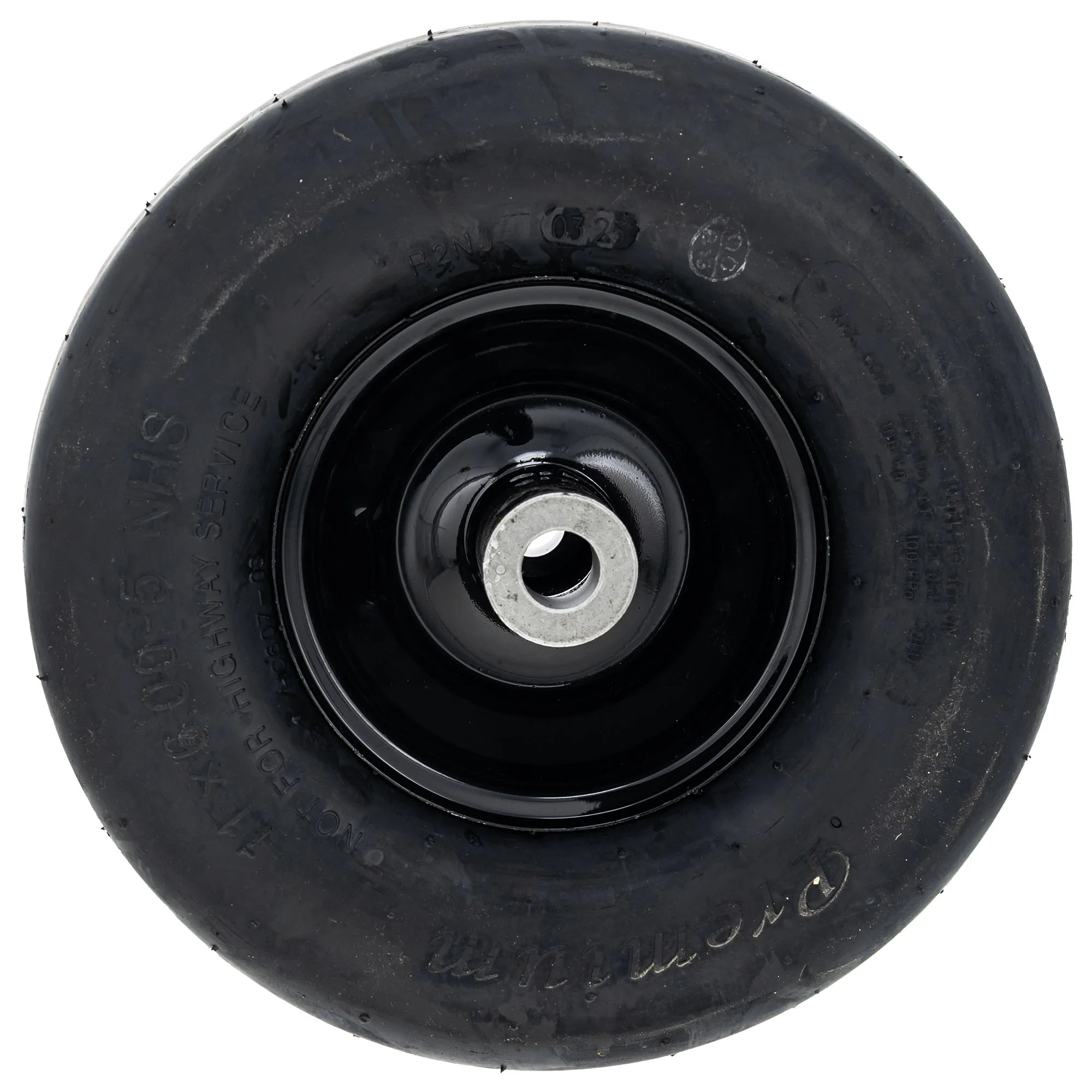 Toro Tire Assembly Part 139-5843 Toro To139 5843 4 product image